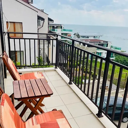 Apartment дафни - Dafni *