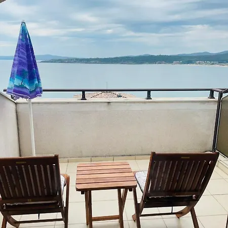 Apartment дафни - Dafni Sozopol