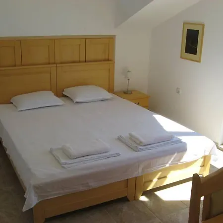 Apartment дафни - Dafni *